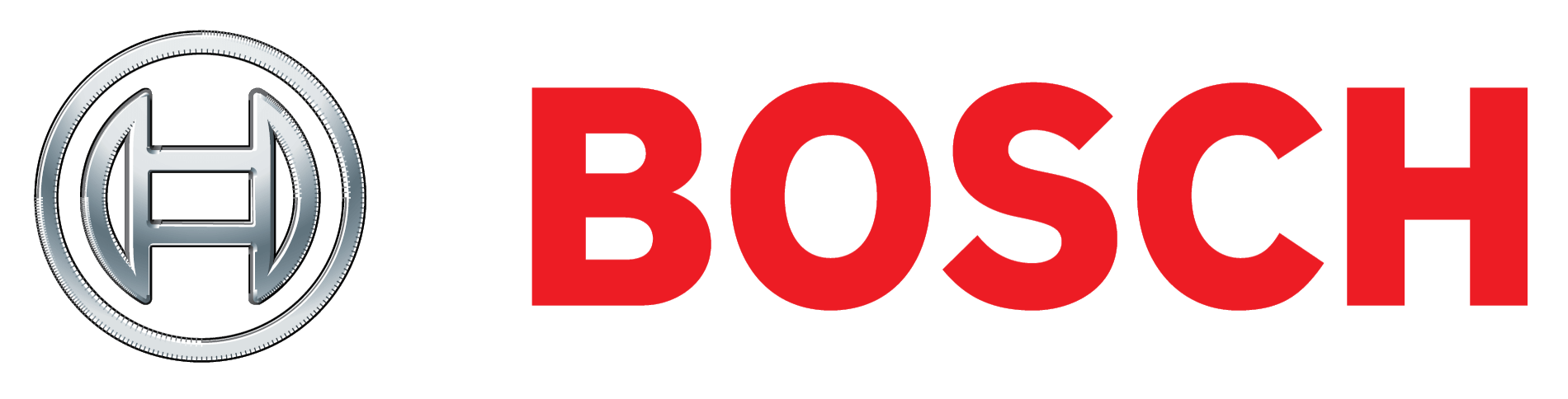 Bosch - Invented for life