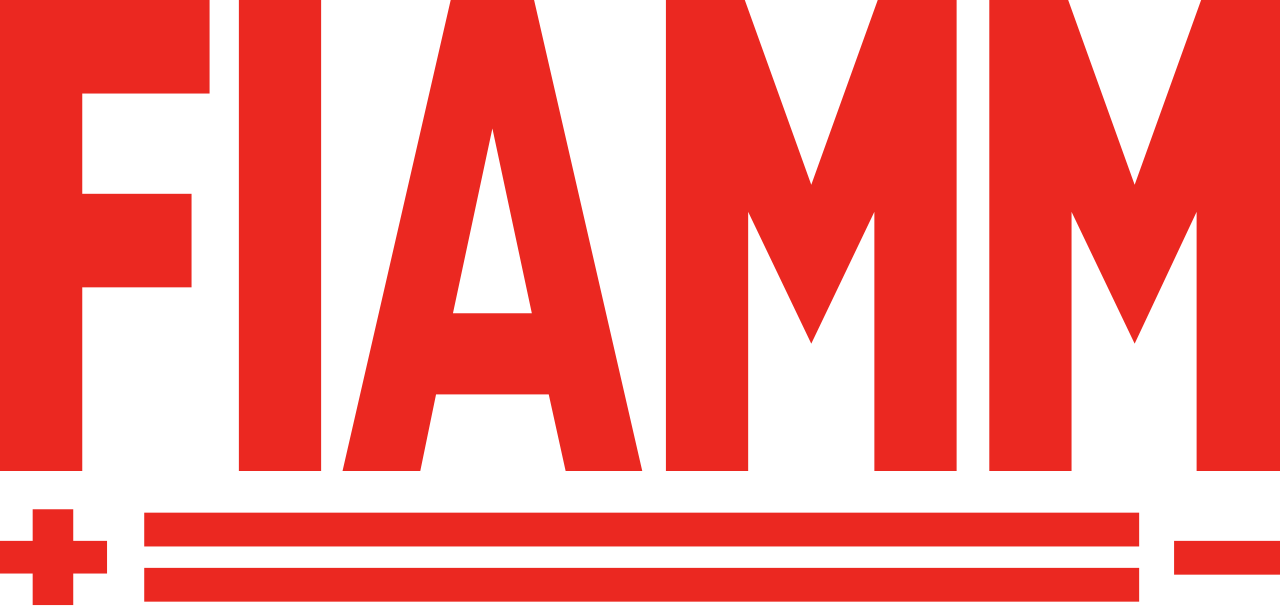 Fiamm Batterie