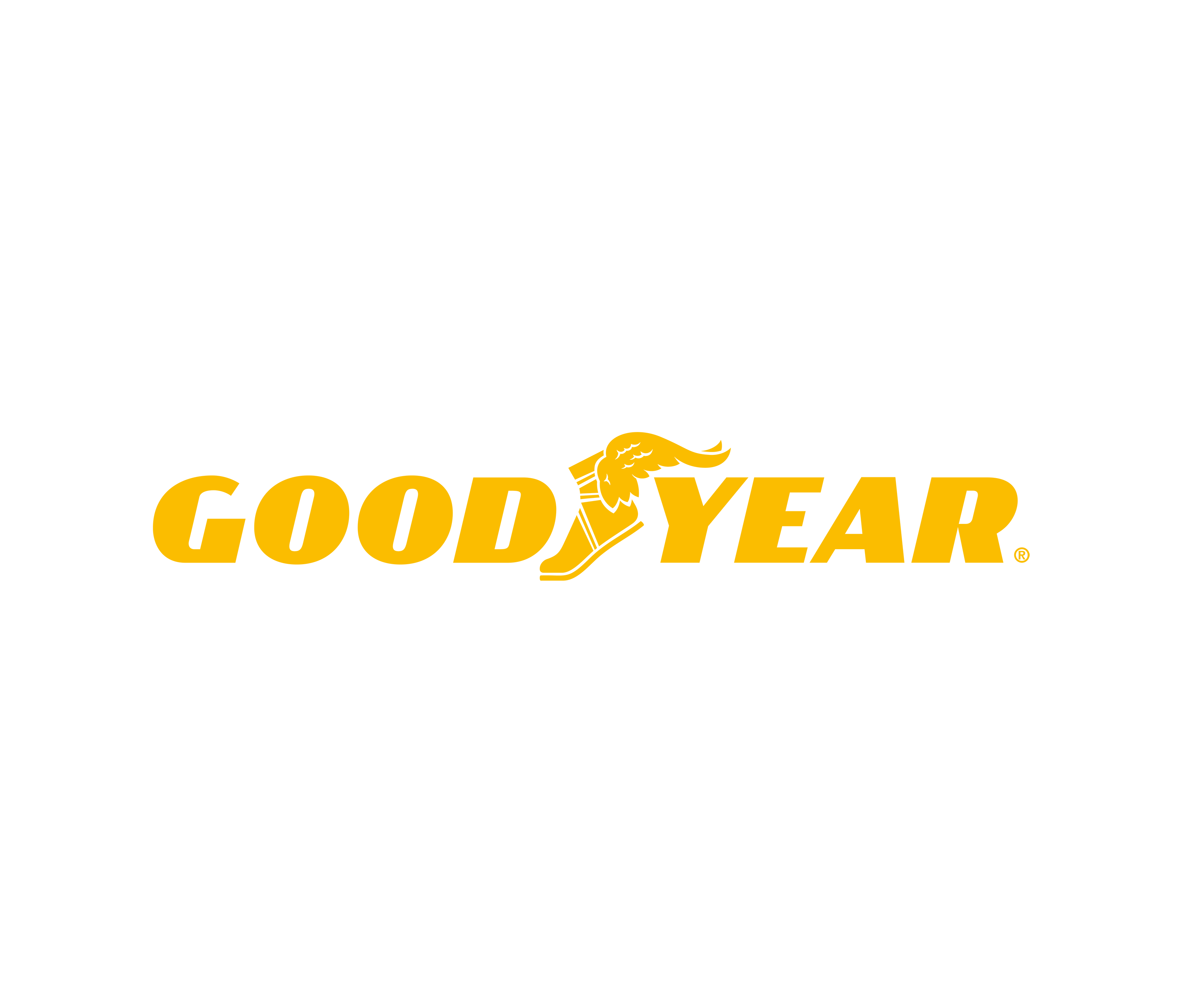 Goodyear